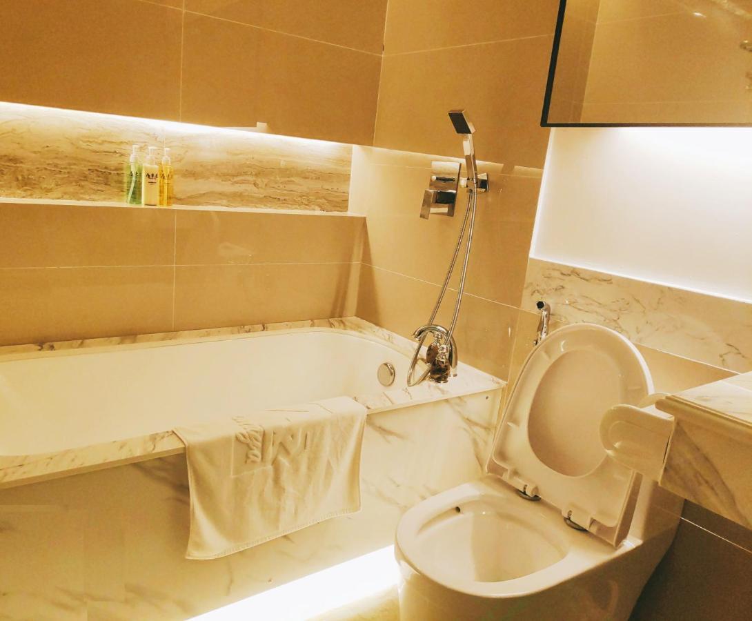 Azumaya Hotel Hai Phong Haiphong Exterior foto