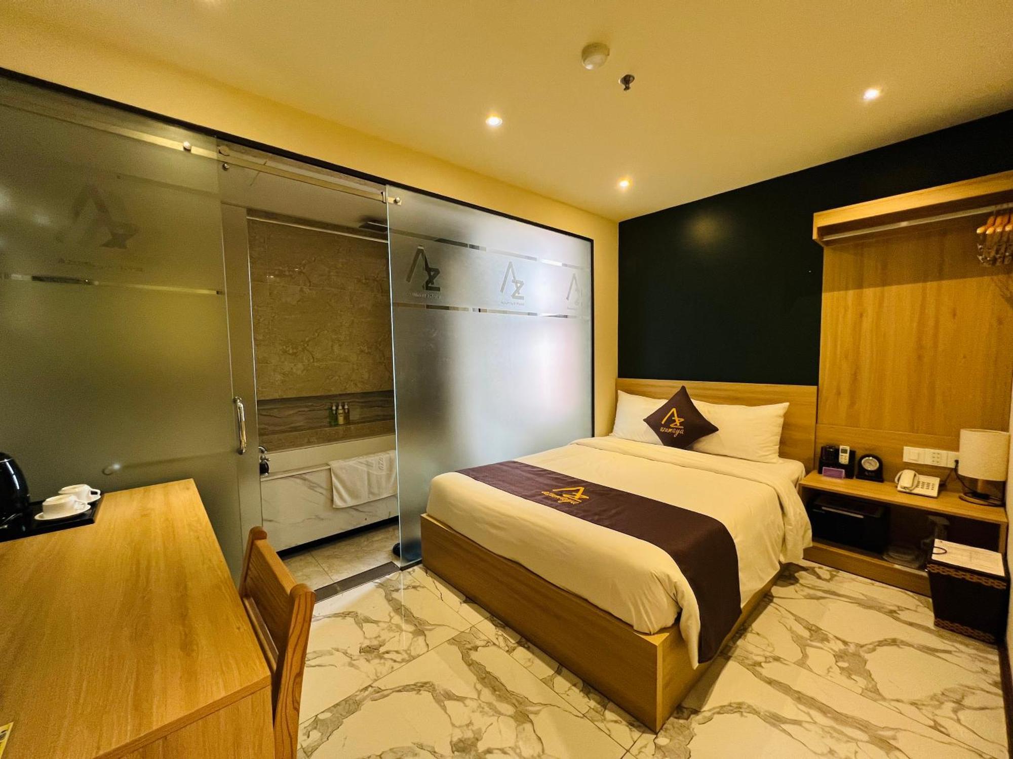 Azumaya Hotel Hai Phong Haiphong Exterior foto