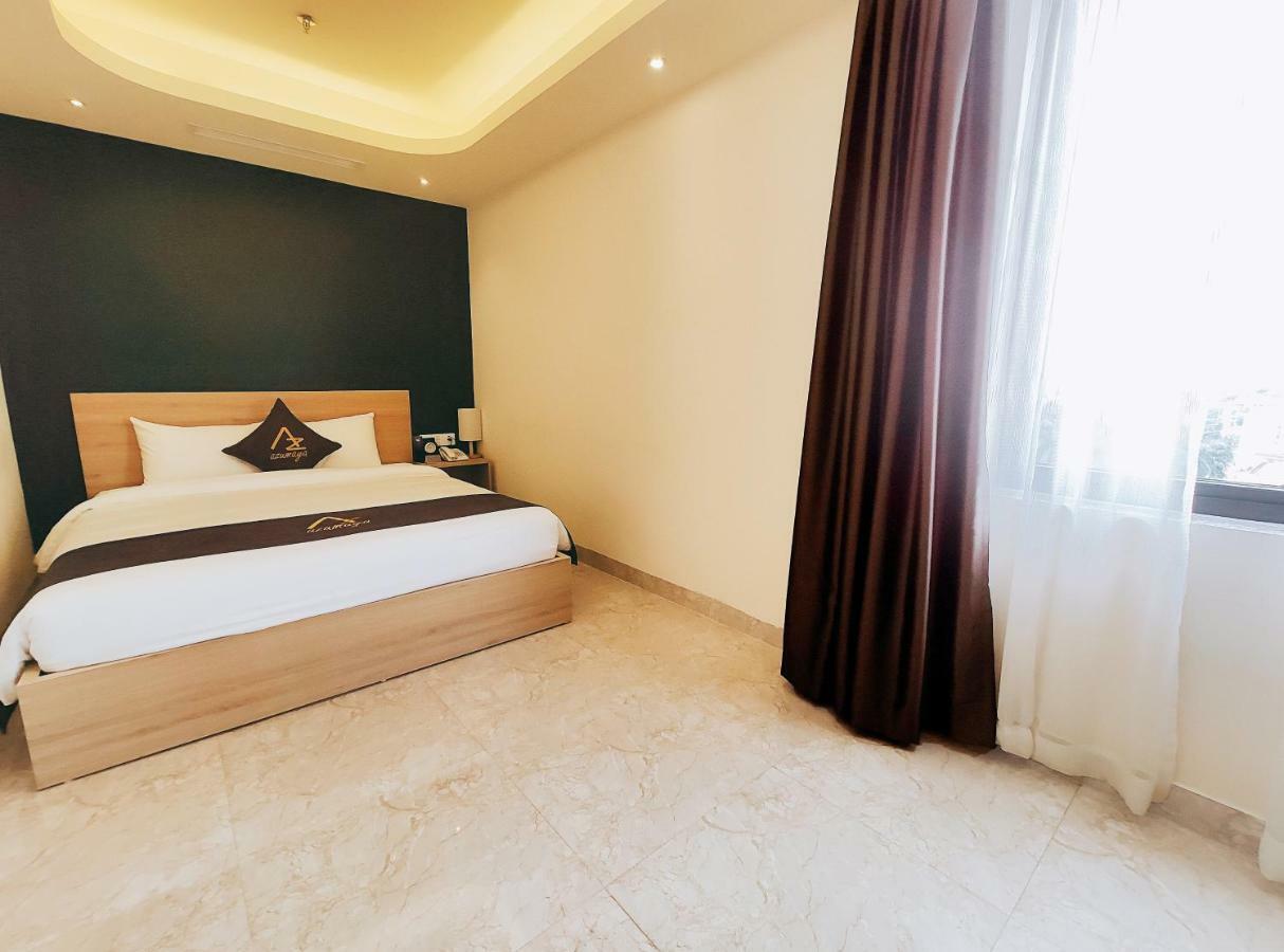 Azumaya Hotel Hai Phong Haiphong Exterior foto